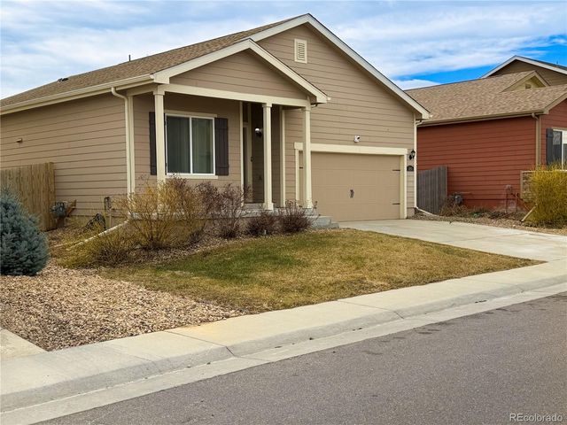 484 Reserve Avenue, Lochbuie, CO 80603