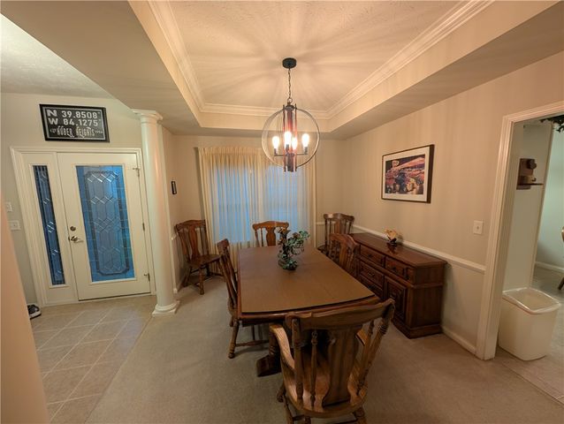5981 Oak Ridge Drive, Huber Heights, OH 45424