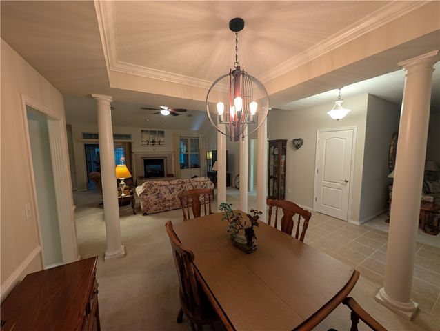 5981 Oak Ridge Drive, Huber Heights, OH 45424