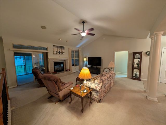 5981 Oak Ridge Drive, Huber Heights, OH 45424