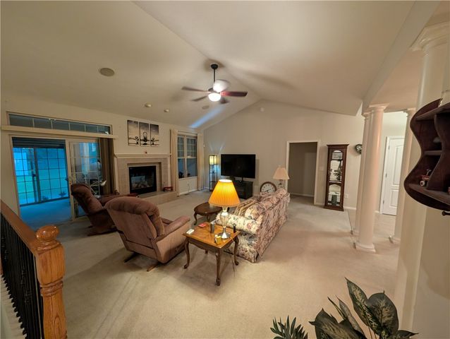 5981 Oak Ridge Drive, Huber Heights, OH 45424