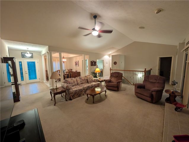 5981 Oak Ridge Drive, Huber Heights, OH 45424