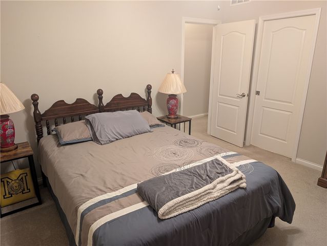 5981 Oak Ridge Drive, Huber Heights, OH 45424