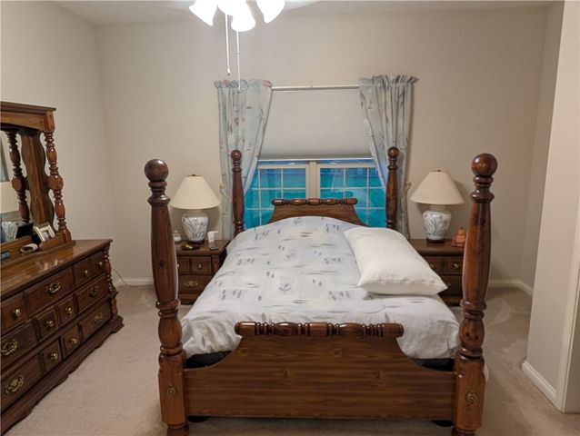 5981 Oak Ridge Drive, Huber Heights, OH 45424