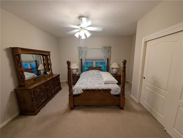 5981 Oak Ridge Drive, Huber Heights, OH 45424