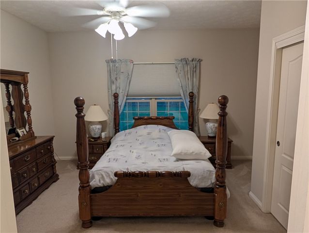 5981 Oak Ridge Drive, Huber Heights, OH 45424