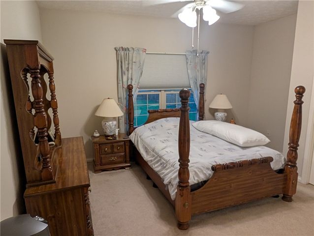 5981 Oak Ridge Drive, Huber Heights, OH 45424
