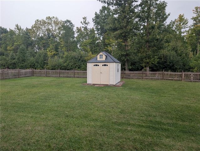 5981 Oak Ridge Drive, Huber Heights, OH 45424