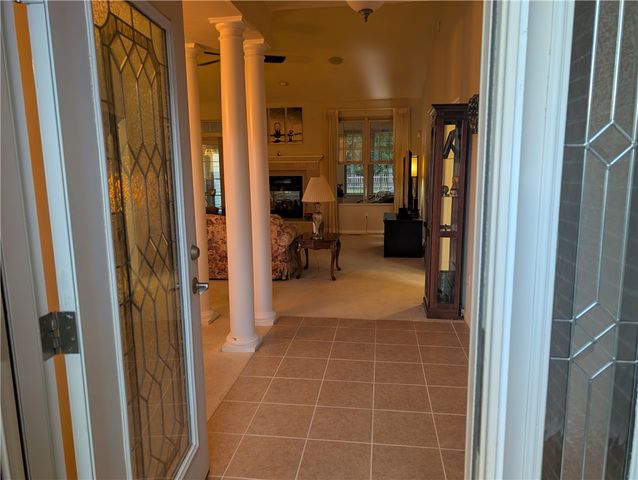5981 Oak Ridge Drive, Huber Heights, OH 45424