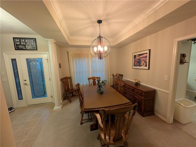 5981 Oak Ridge Drive, Huber Heights, OH 45424