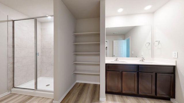 175 Rearden BLVD, Jarrell, TX 76537