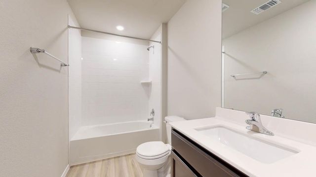 175 Rearden BLVD, Jarrell, TX 76537