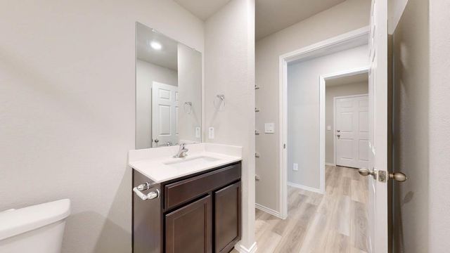 175 Rearden BLVD, Jarrell, TX 76537
