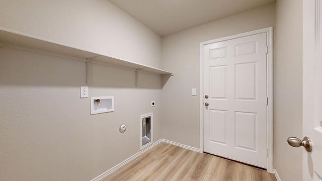 175 Rearden BLVD, Jarrell, TX 76537