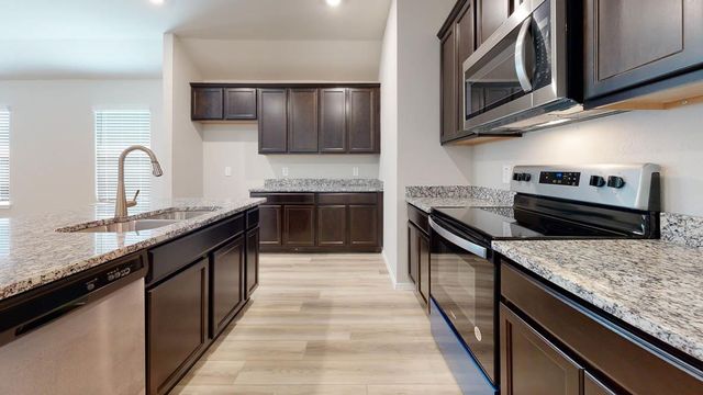 175 Rearden BLVD, Jarrell, TX 76537