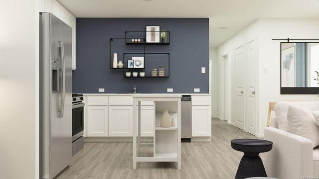 7722 India Star, San Antonio, TX 78263