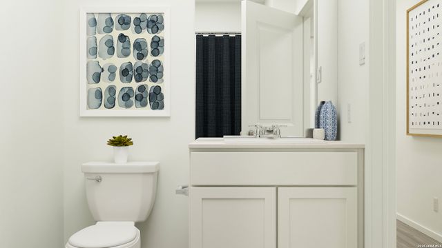 7722 India Star, San Antonio, TX 78263