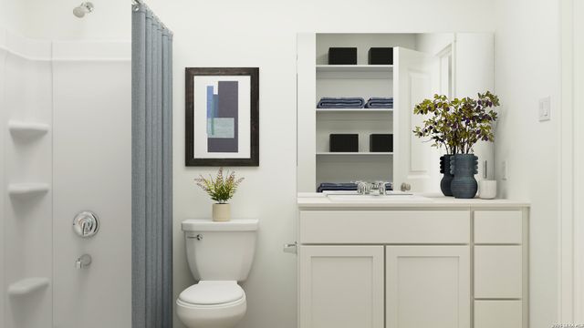 7722 India Star, San Antonio, TX 78263