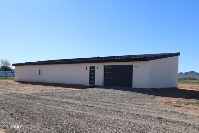 1776 N Smart Road, Maricopa, AZ 85139