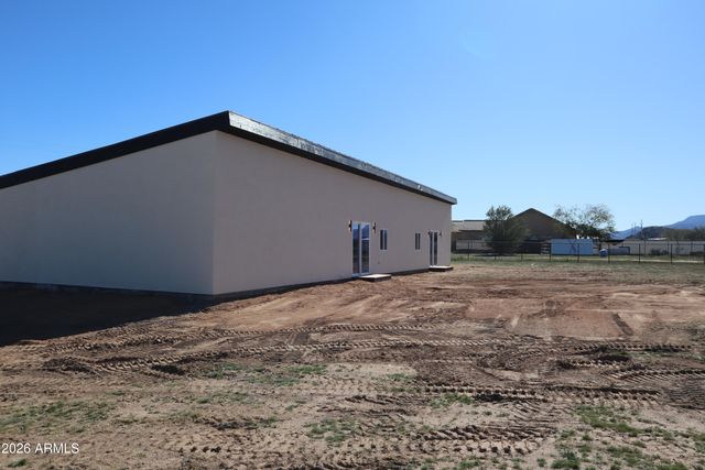 1776 N Smart Road, Maricopa, AZ 85139