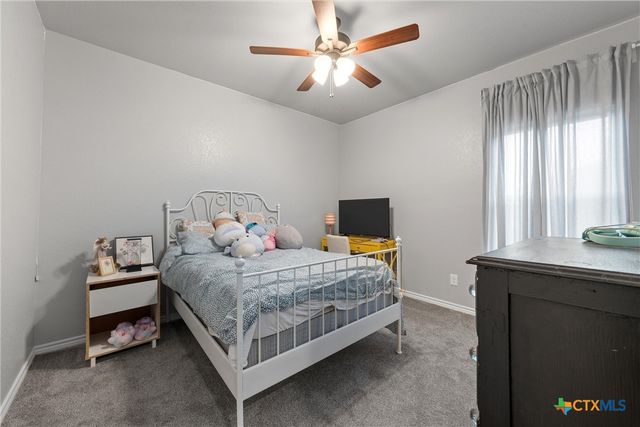 730 Eagle Pass Drive, Salado, TX 76571