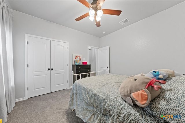 730 Eagle Pass Drive, Salado, TX 76571