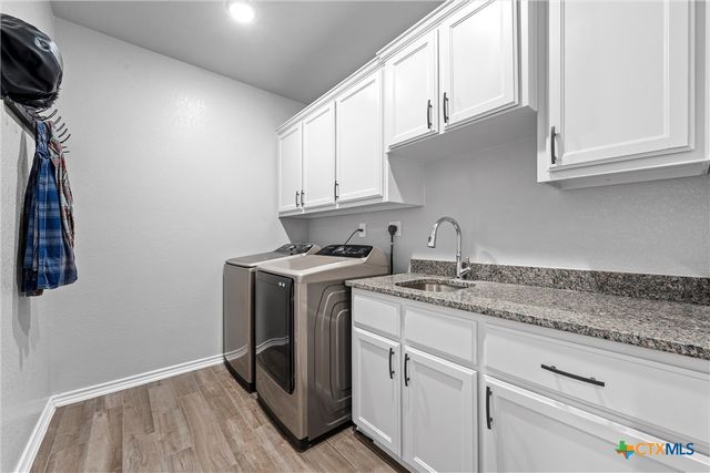 730 Eagle Pass Drive, Salado, TX 76571