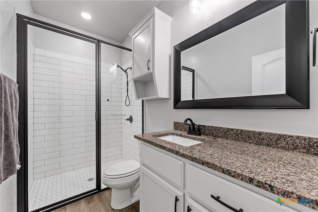 730 Eagle Pass Drive, Salado, TX 76571