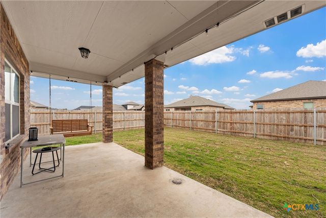 730 Eagle Pass Drive, Salado, TX 76571