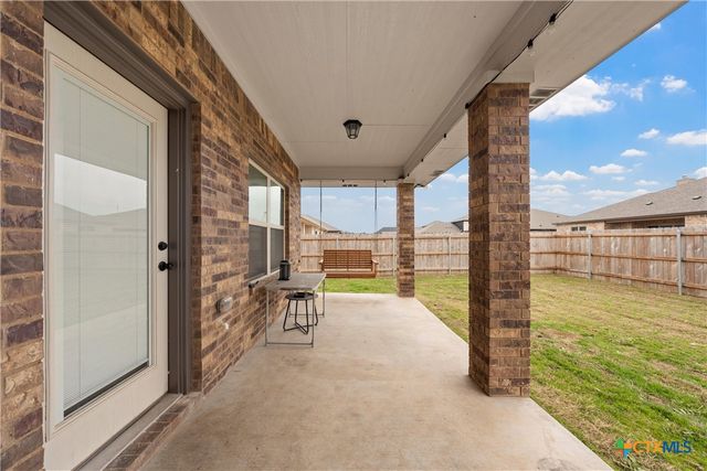 730 Eagle Pass Drive, Salado, TX 76571