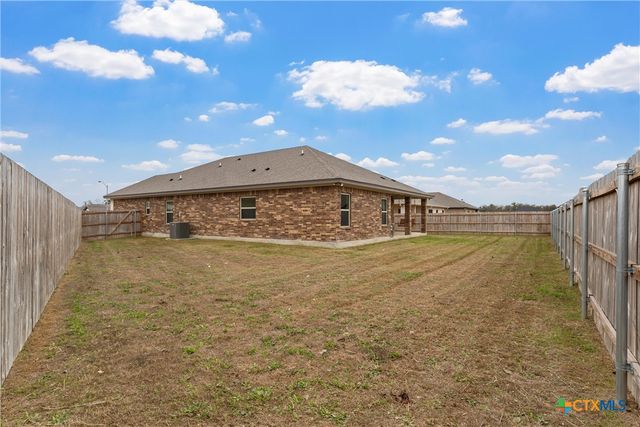 730 Eagle Pass Drive, Salado, TX 76571
