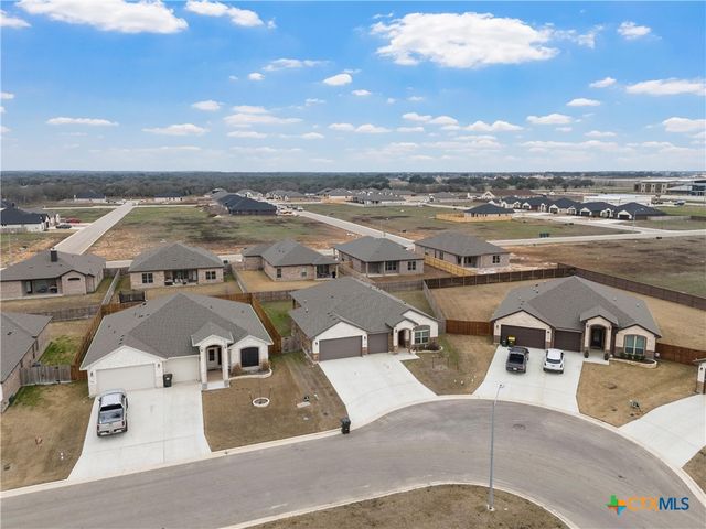730 Eagle Pass Drive, Salado, TX 76571