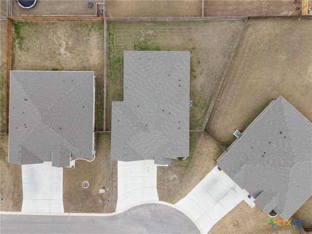 730 Eagle Pass Drive, Salado, TX 76571