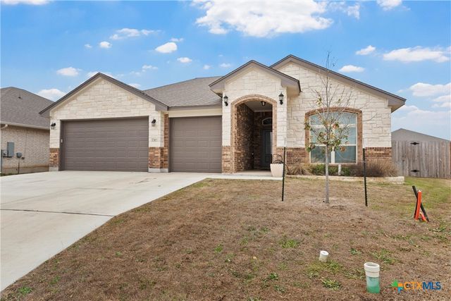 730 Eagle Pass Drive, Salado, TX 76571