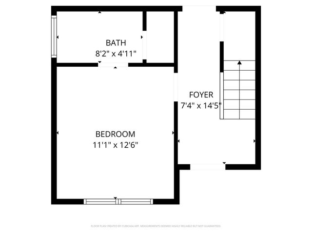 4802 Elysian Street D, Houston, TX 77009
