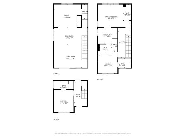 4802 Elysian Street D, Houston, TX 77009