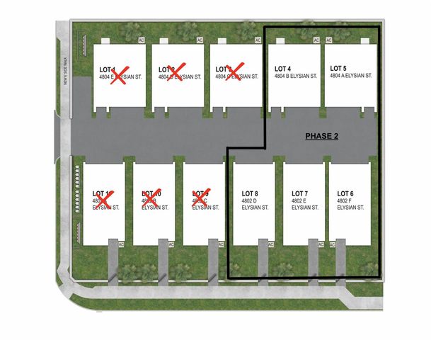 4802 Elysian Street D, Houston, TX 77009