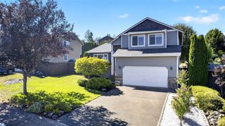 21024 Springhaven Way E, Bonney Lake, WA 98391