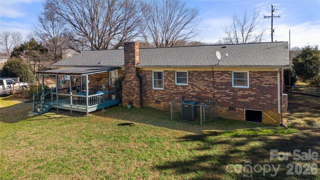 140 Patrick Road, Gastonia, NC 28056