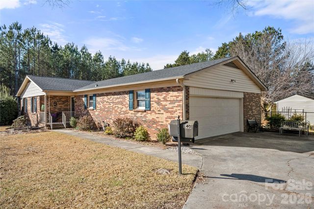 140 Patrick Road, Gastonia, NC 28056