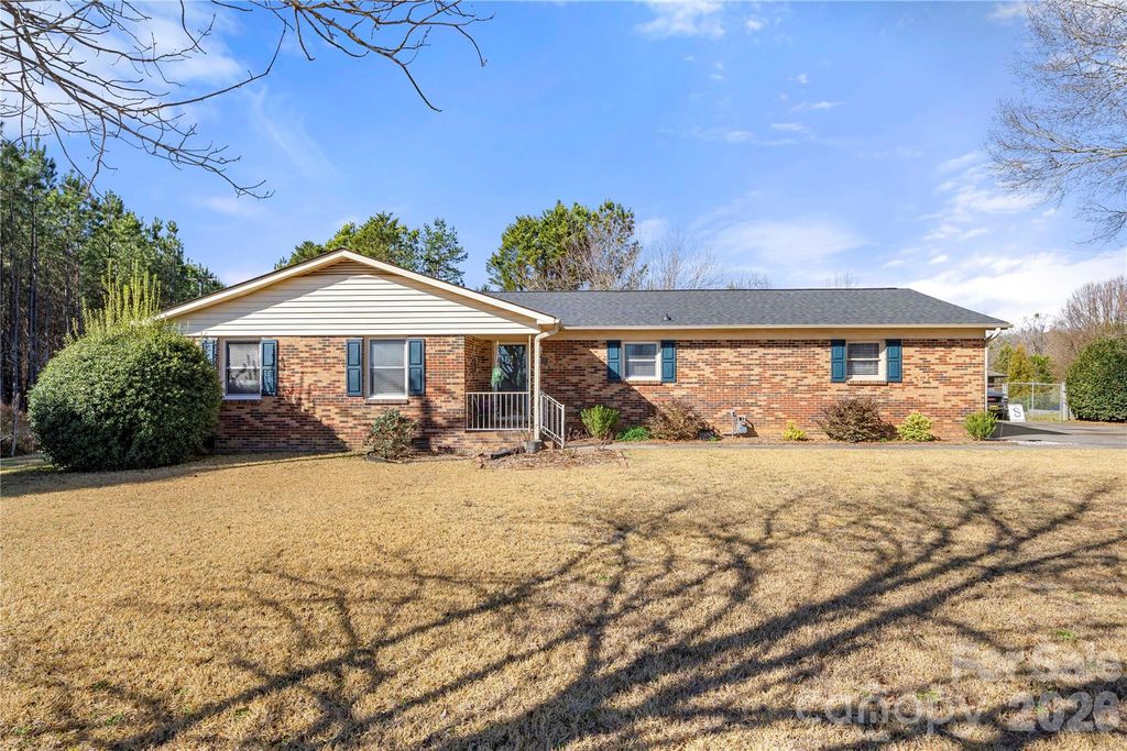 140 Patrick Road, Gastonia, NC 28056