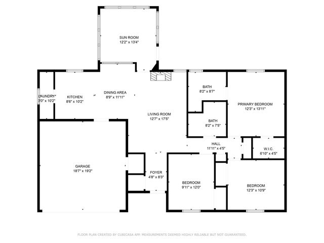 1637 West Wayland Street, Springfield, MO 65807