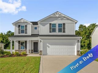 73 W Emily Gardens Drive, Selma, NC 27576