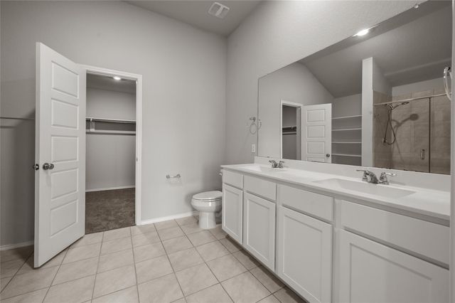 7602 Pampero Lane, Baytown, TX 77523
