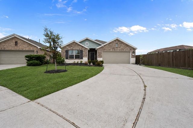7602 Pampero Lane, Baytown, TX 77523