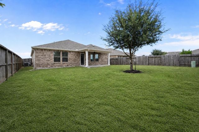 7602 Pampero Lane, Baytown, TX 77523