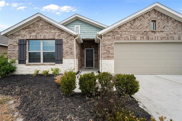 7602 Pampero Lane, Baytown, TX 77523