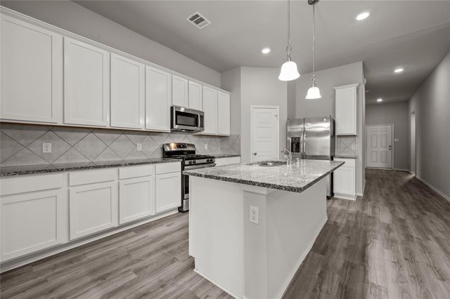 7602 Pampero Lane, Baytown, TX 77523