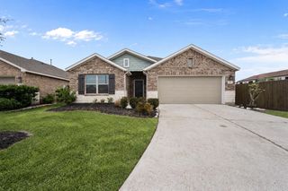 7602 Pampero Lane, Baytown, TX 77523