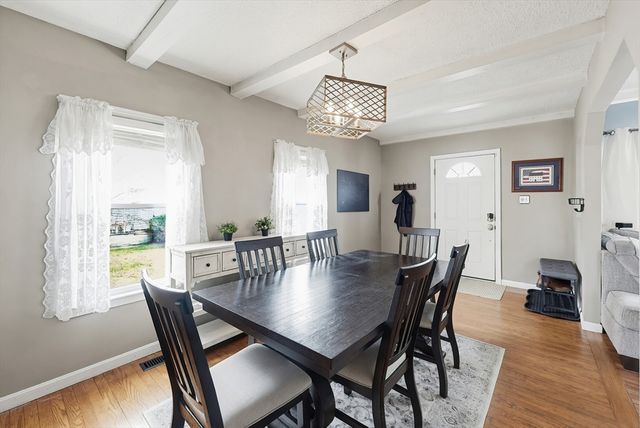 38 Willard St, New Bedford, MA 02744